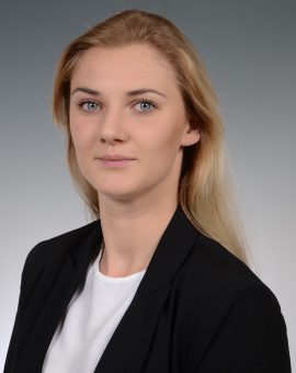 Paulina Sobieraj