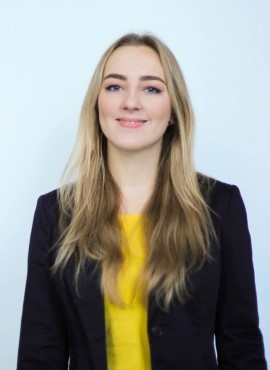 Aleksandra Maziarz