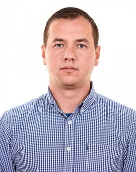 Marcin Ogrodnik