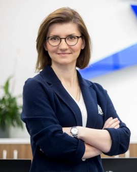 Agata Duliniec