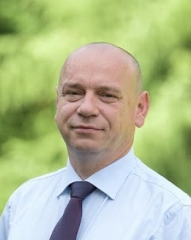 Tomasz Stangret