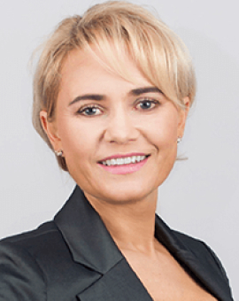 Joanna Hołub-Iwan