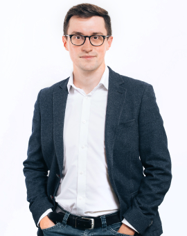 Krzysztof Ostrowski