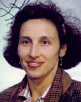 Teresa Bilińska