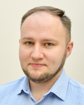 dr hab. inż. Krzysztof Sośnica, prof. UPWr