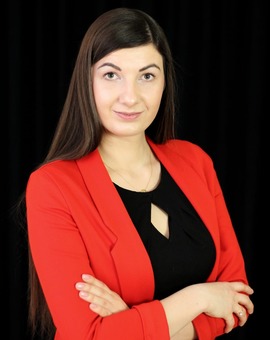Natalia Orenczak